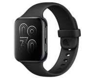 OPPO Watch 41mm czarny NFC - 587702 - zdjęcie 1